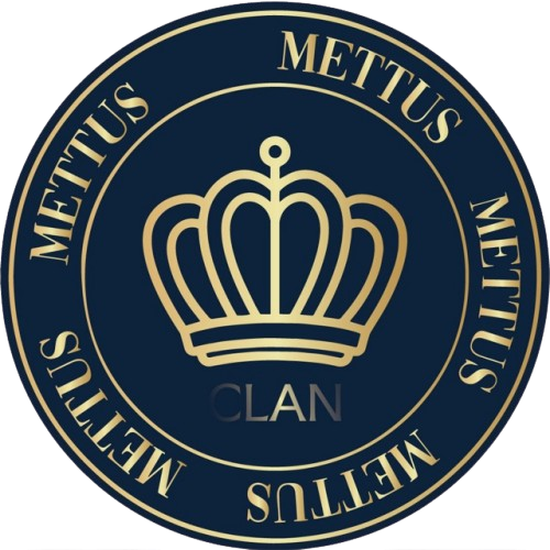 mettus logo preview